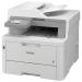 Brother MFC-L8340CDW Colour Laser Printer All-in-One MFCL8340CDWQJ1 BA82420