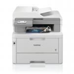Brother MFC-L8340CDW A4 4-in-1 Wireless Colour Laser Printer MFCL8340CDWQJ1 BA82420