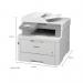 Brother MFC-L8340CDW A4 4-in-1 Wireless Colour Laser Printer MFCL8340CDWQJ1 BA82420