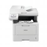 Brother DCP-L5510DW A4 3-in-1 Wireless Mono Laser Printer DCPL5510DWQK1 BA82454