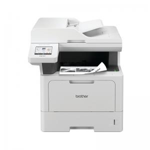 Brother DCP-L5510DW A4 3-in-1 Wireless Mono Laser Printer