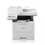 Brother MFC-L6710DW A4 4-in-1 Wireless Mono Laser Printer MFCL6710DWQK1 BA82465