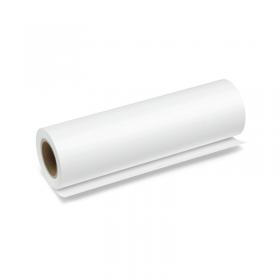 Brother Inkjet Plain Paper Roll 72.5gm 37.5M x W297mm 90mm Diameter BP80PRA3 BA82671