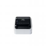 Brother QL-1110NWBc Shipping and Barcode Label Printer BlackWhite QL1110NWBCZU1 BA82678