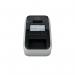 Brother QL-820NWBc Network Label Printer BlackWhite QL820NWBCZU1 BA82690