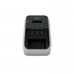 Brother QL-810Wc Wireless Label Printer BlackWhite QL810WCZU1 BA82703