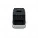 Brother QL-810Wc Wireless Label Printer BlackWhite QL810WCZU1 BA82703