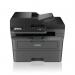 Brother MFC-L2800DW All-In-One Mono Laser Printer MFCL2800DWZU1 BA82733