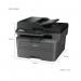 Brother MFC-L2800DW All-In-One Mono Laser Printer MFCL2800DWZU1 BA82733