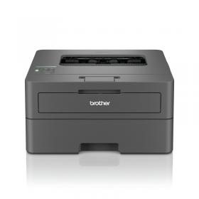 Brother HL-L2400DW A4 Wireless Mono Laser Printer HLL2400DWZU1 BA82736