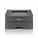 Brother HL-L2400DW A4 Wireless Mono Laser Printer HLL2400DWZU1 BA82736