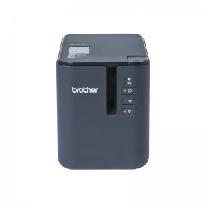 Brother PT-P900Wc Professional Wireless Labelling Machine PTP900WCZU1