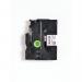 Brother P-Touch TZN Labelling Tape 12mm Black on White TZN231 BA8286