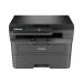 Brother DCP-L2620DW 3-In-1 Mono Laser Printer DCPL2627DWXLZU1 BA82895