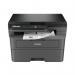 Brother DCP-L2620DW 3-In-1 Mono Laser Printer DCPL2627DWXLZU1 BA82895