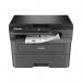 Brother DCP-L2620DW A4 3-in-1 Wireless Mono Laser Printer DCPL2620DWZU1 BA82895