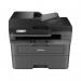 Brother MFC-L2860DW All-In-One Mono Laser Printer MFCL2860DWZU1 BA82906