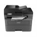 Brother MFC-L2860DW A4 4-in-1 Wireless Mono Laser Printer MFCL2860DWZU1 BA82906