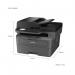 Brother MFC-L2860DW A4 4-in-1 Wireless Mono Laser Printer MFCL2860DWZU1 BA82906