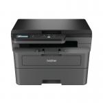 Brother DCP-L2627DWXL All-In-Box Bundle 3-In-1 Mono Laser Printer DCPL2627DWXLZU1 BA83138