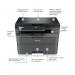 Brother DCP-L2627DWXL All-In-Box Bundle 3-In-1 Mono Laser Printer DCPL2627DWXLZU1 BA83138