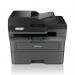 Brother DCP-L2660DW 3-In-1 Mono Laser Printer DCPL2660DWZU1 BA83139