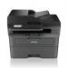 Brother DCP-L2660DW A4 3-in-1 Wireless Mono Laser Printer DCPL2660DWZU1 BA83139