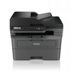 Brother MFC-L2827DWXL All In Box Bundle All-In-One Mono Laser Printer MFCL2827DWXLZU1 BA83147