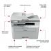 Brother MFC-L2960DW A4 4-in-1 Wireless Mono Laser Printer MFCL2960DWQJ1 BA83193