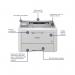 Brother HL-L8230CDW A4 Wireless Colour Laser Printer HLL8230CDWQJ1 BA83216