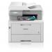 Brother MFC-L8390CDW Colour Multifunction Laser Printer All-in-One MFCL8390CDWQJ1 BA83218