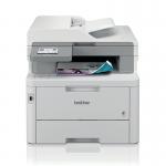 Brother MFC-L8390CDW A4 4-in-1 Wireless Colour Laser Printer MFCL8390CDWQJ1 BA83218