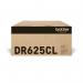 Brother DR625CL Drum Unit DR625CL BA83777
