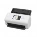 Brother ADS-4550W Desktop Document Scanner with Wired and Wireless Connectivity ADS4550WZU1 BA83843
