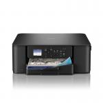 Brother DCP-J1310DW 3-in-1 Wireless Colour Inkjet Printer DCPJ1310DWZU1 BA83874