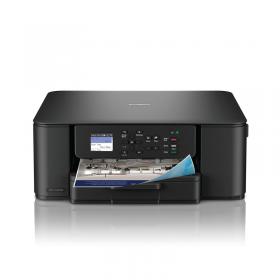Brother DCP-J1310DW 3-in-1 Wireless Colour Inkjet Printer DCPJ1310DWZU1 BA83874