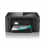 Brother DCP-J1360DW 3-in-1 Wireless Colour Inkjet Printer DCPJ1360DWZU1 BA83875