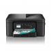 Brother DCP-J1360DW 3-in-1 Wireless Colour Inkjet Printer DCPJ1360DWZU1 BA83875