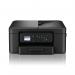 Brother DCP-J1360DW 3-in-1 Wireless Colour Inkjet Printer DCPJ1360DWZU1 BA83875