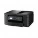 Brother DCP-J1360DW 3-in-1 Wireless Colour Inkjet Printer DCPJ1360DWZU1 BA83875