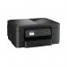 Brother DCP-J1360DW 3-in-1 Wireless Colour Inkjet Printer DCPJ1360DWZU1 BA83875