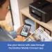 Brother DCP-J1360DW 3-in-1 Wireless Colour Inkjet Printer DCPJ1360DWZU1 BA83875