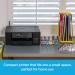 Brother DCP-T580DW 3-in-1 Wireless Colour Ink Tank Printer DCPT580DWZU1 BA83876