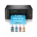 Brother DCP-T580DW 3-in-1 Wireless Colour Ink Tank Printer DCPT580DWZU1 BA83876
