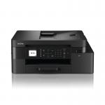 Brother MFC-J4350DW 4-in-1 Wireless Colour Inkjet Printer MFCJ4350DWZU1 BA84111