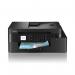 Brother MFC-J4350DW 4-in-1 Wireless Colour Inkjet Printer MFCJ4350DWZU1 BA84111