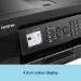 Brother MFC-J4350DW 4-in-1 Wireless Colour Inkjet Printer MFCJ4350DWZU1 BA84111
