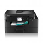 Brother MFC-J4550DW 4-in-1 Wireless Colour Inkjet Printer MFCJ4550DWZU1 BA84112