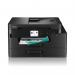 Brother MFC-J4550DW 4-in-1 Wireless Colour Inkjet Printer MFCJ4550DWZU1 BA84112