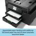 Brother MFC-J4550DW 4-in-1 Wireless Colour Inkjet Printer MFCJ4550DWZU1 BA84112